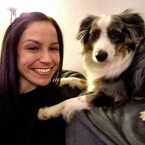 Meet your Posher, Alyse